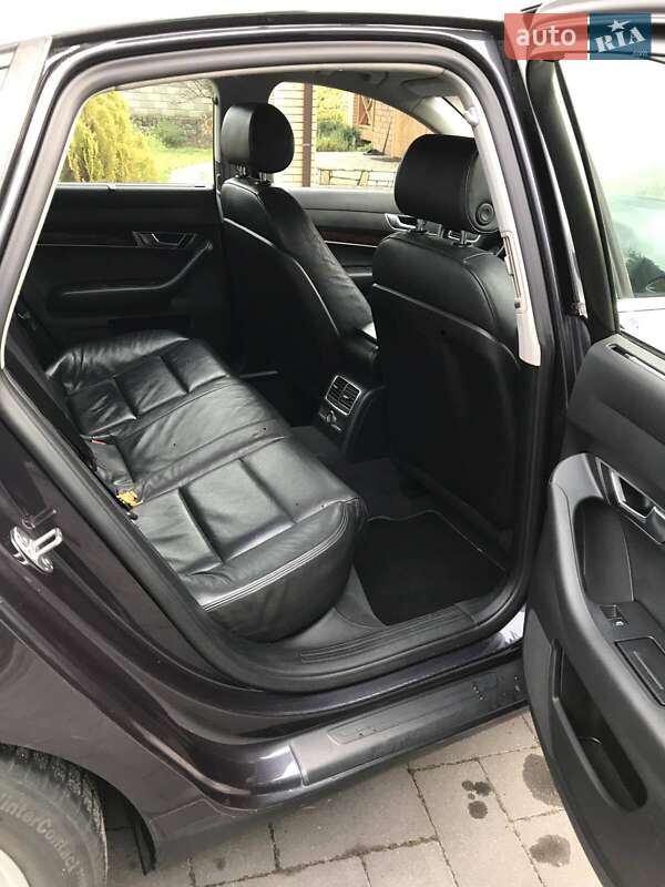 Седан Audi A6 2005 в Сарнах фото 32 Седан Audi A6 2005 в Сарнах