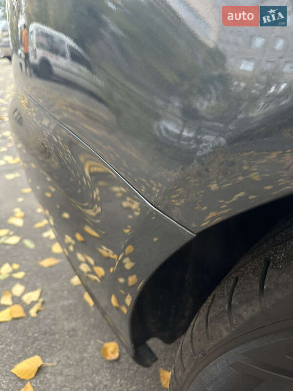 Седан Audi A6 2013 в Киеве фото 15 Седан Audi A6 2013 в Киеве