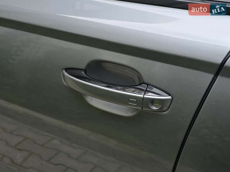 Седан Audi A6 2013 в Хмельницькому фото 15 Седан Audi A6 2013 в Хмельницькому