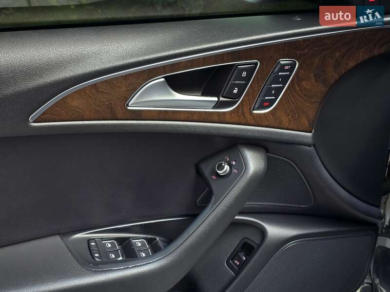 Седан Audi A6 2013 в Хмельницькому фото 33 Седан Audi A6 2013 в Хмельницькому