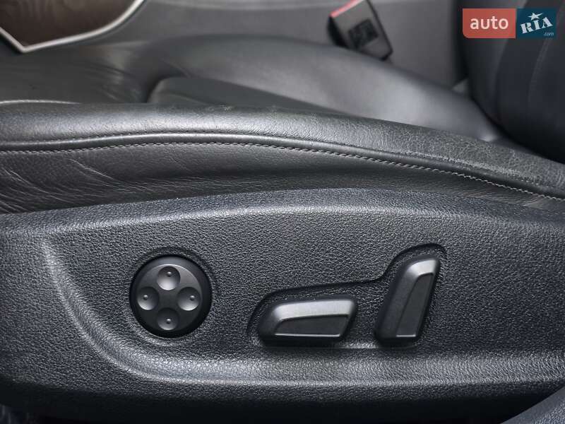 Седан Audi A6 2013 в Хмельницькому фото 38 Седан Audi A6 2013 в Хмельницькому