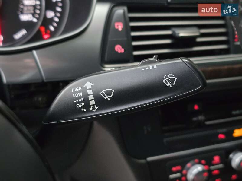 Седан Audi A6 2013 в Хмельницькому фото 44 Седан Audi A6 2013 в Хмельницькому