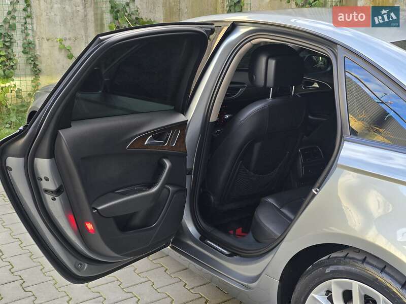 Седан Audi A6 2013 в Хмельницькому фото 63 Седан Audi A6 2013 в Хмельницькому