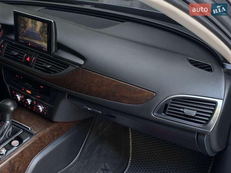 Седан Audi A6 2013 в Хмельницькому фото 62 Седан Audi A6 2013 в Хмельницькому