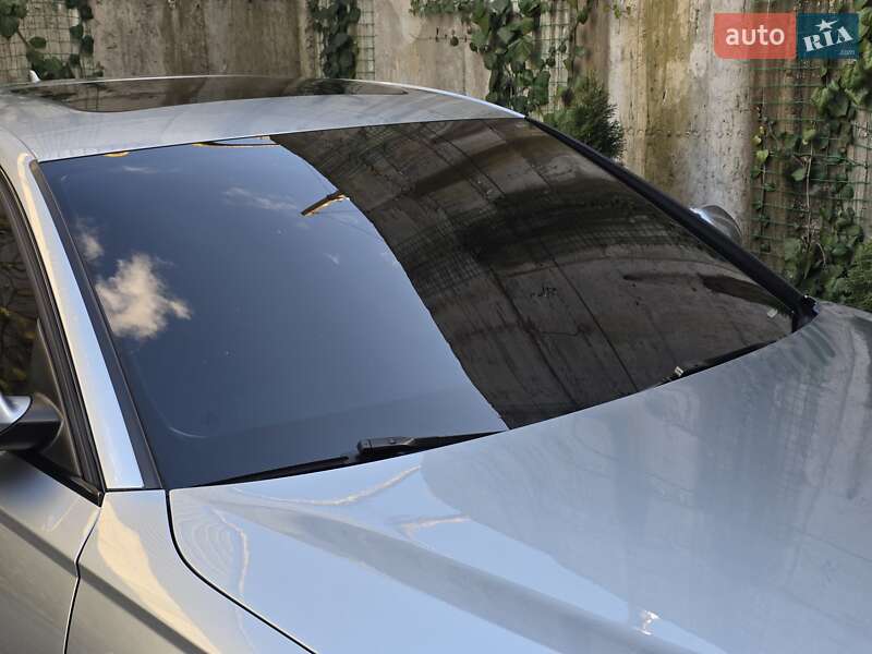 Седан Audi A6 2013 в Хмельницькому фото 10 Седан Audi A6 2013 в Хмельницькому