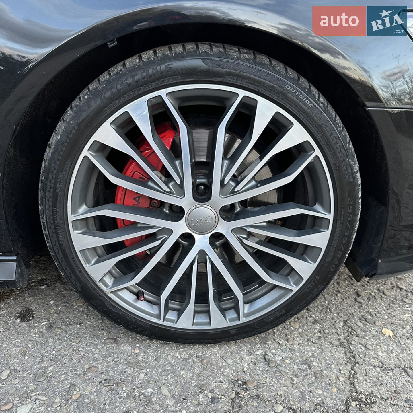 2017 Audi A6 - мініатюра 8