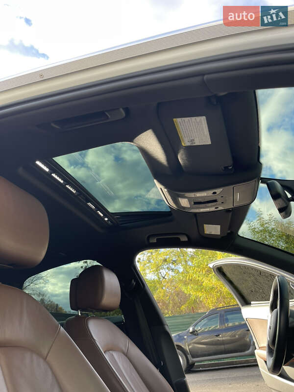 Седан Audi A6 2017 в Києві фото 33 Седан Audi A6 2017 в Києві