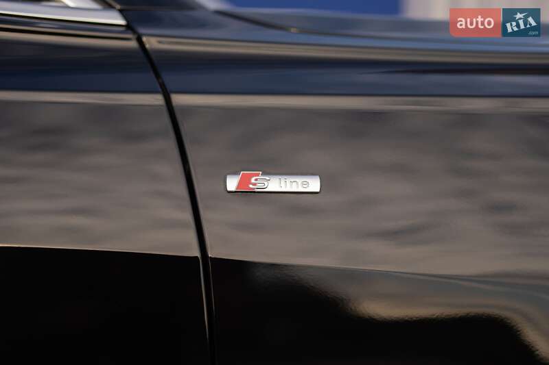 Седан Audi A6 2024 в Києві фото 28 Седан Audi A6 2024 в Києві