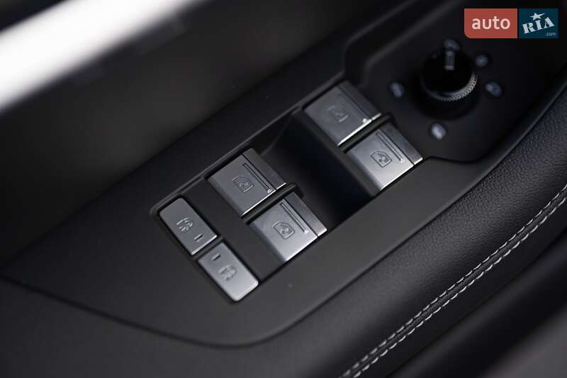 Седан Audi A6 2024 в Києві фото 41 Седан Audi A6 2024 в Києві