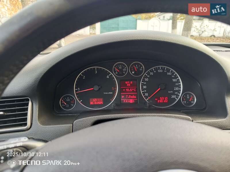 Універсал Audi A6 2004 в Ніжині фото 2 Універсал Audi A6 2004 в Ніжині