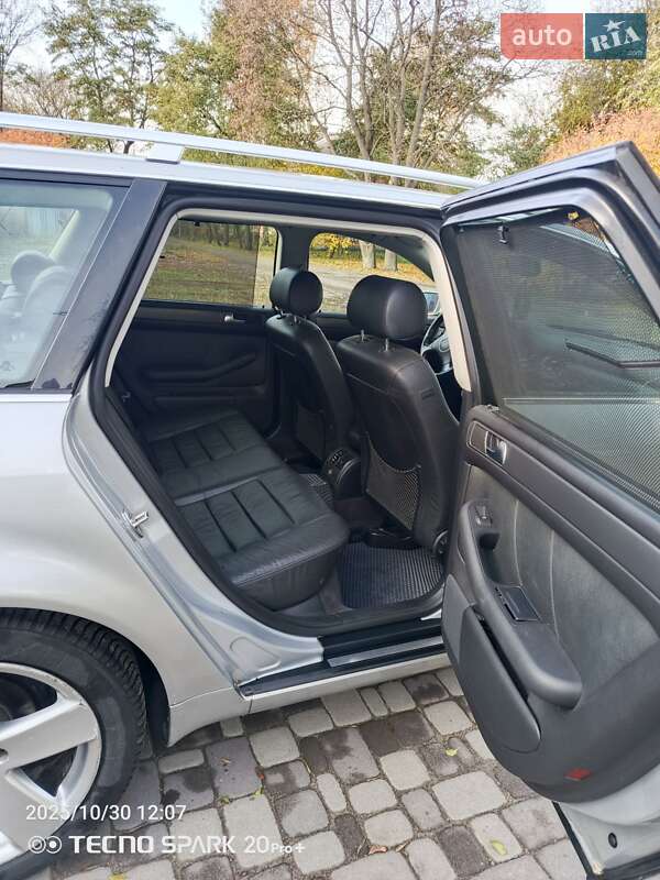 Універсал Audi A6 2004 в Ніжині фото 9 Універсал Audi A6 2004 в Ніжині