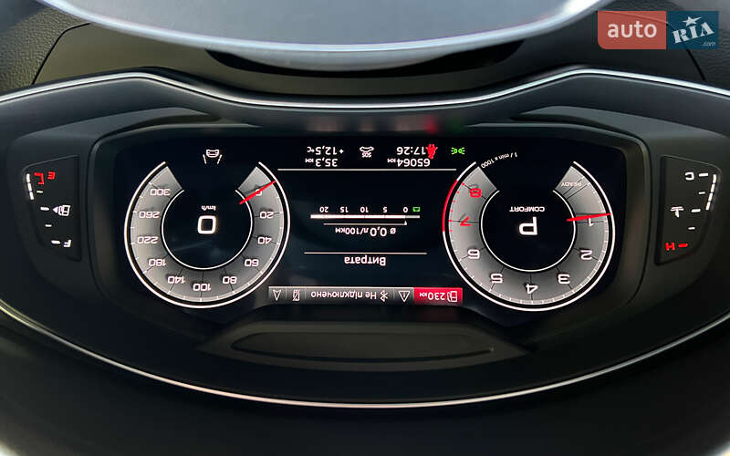 Седан Audi A6 2022 в Львове фото 16 Седан Audi A6 2022 в Львове