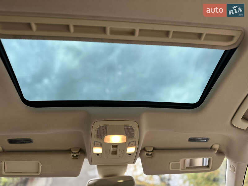 Седан Audi A6 2011 в Могилів-Подільському