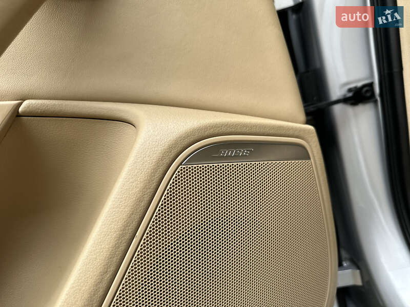 Седан Audi A6 2011 в Могилів-Подільському