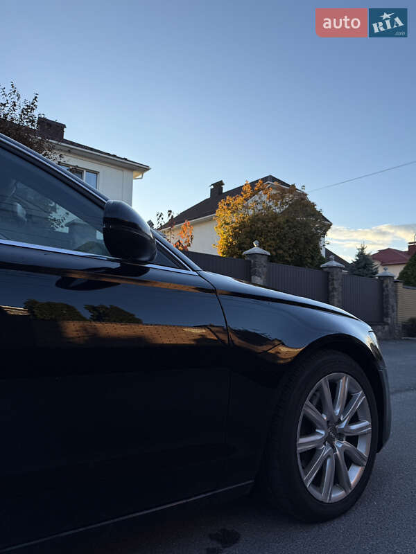 Седан Audi A6 2014 в Виннице фото 4 Седан Audi A6 2014 в Виннице