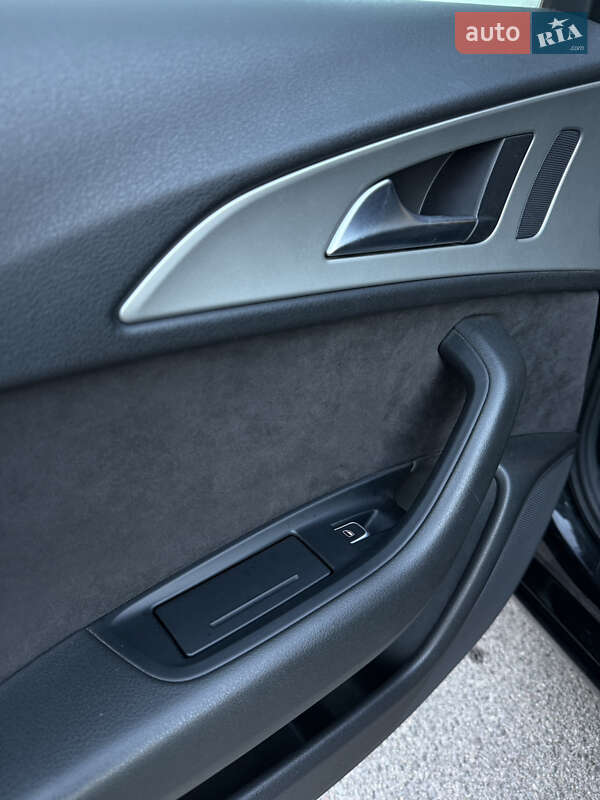 Седан Audi A6 2014 в Виннице фото 35 Седан Audi A6 2014 в Виннице