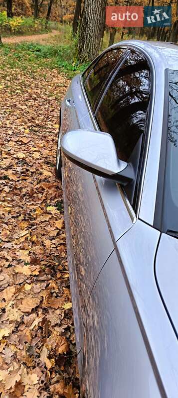 Седан Audi A6 2015 в Білій Церкві фото 15 Седан Audi A6 2015 в Білій Церкві