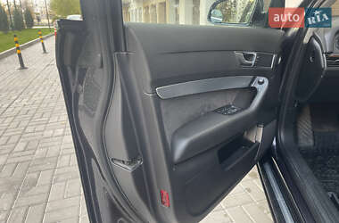 Универсал Audi A6 2005 в Днепре