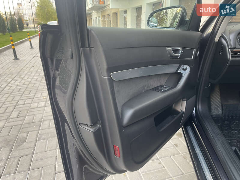 Универсал Audi A6 2005 в Днепре фото 20 Универсал Audi A6 2005 в Днепре