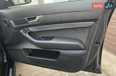Универсал Audi A6 2005 в Днепре