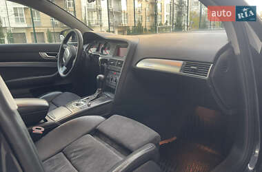 Универсал Audi A6 2005 в Днепре