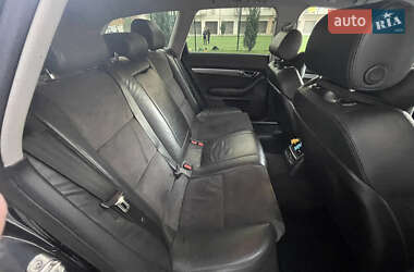 Универсал Audi A6 2005 в Днепре