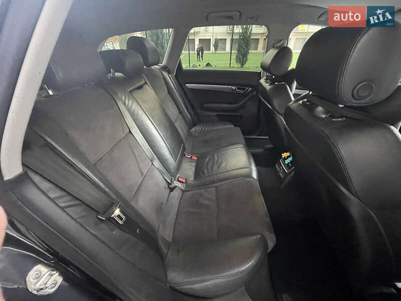 Универсал Audi A6 2005 в Днепре фото 38 Универсал Audi A6 2005 в Днепре