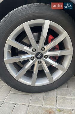 Универсал Audi A6 2005 в Днепре