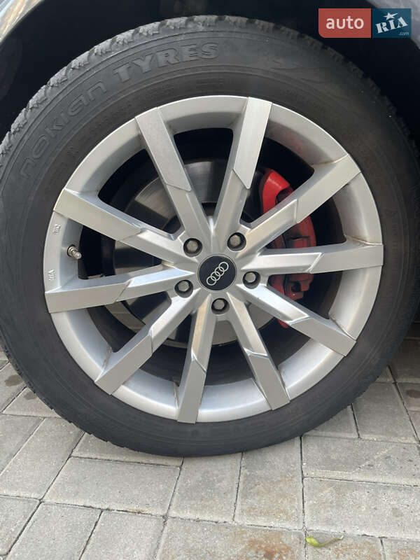 Универсал Audi A6 2005 в Днепре фото 42 Универсал Audi A6 2005 в Днепре