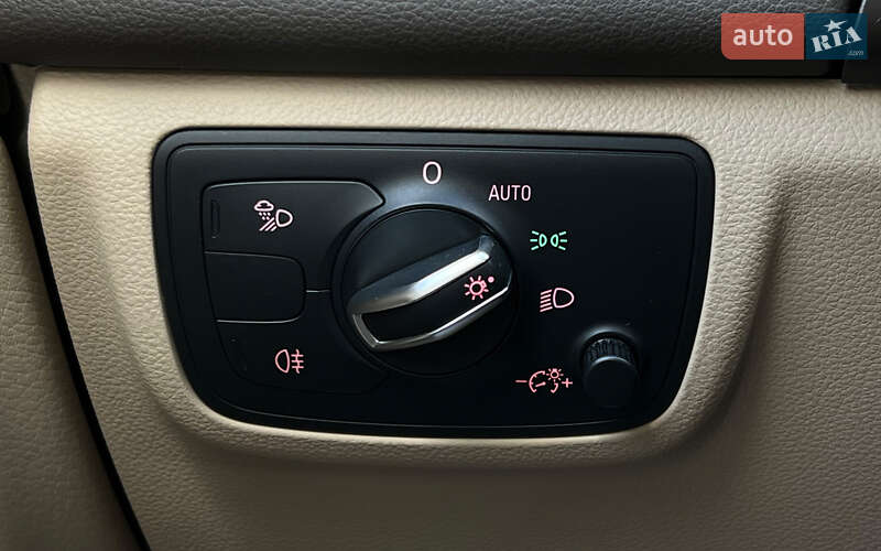 Седан Audi A6 2015 в Львові фото 18 Седан Audi A6 2015 в Львові