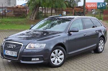 Универсал Audi A6 1999 в Днепре