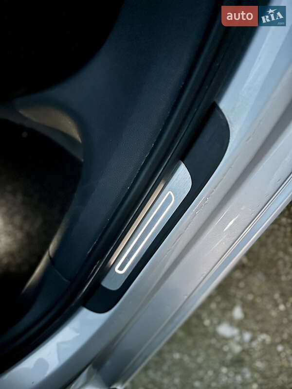 Седан Audi A6 2014 в Тернополі фото 2 Седан Audi A6 2014 в Тернополі