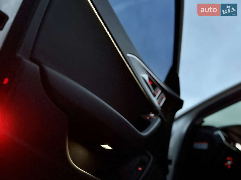 Седан Audi A6 2014 в Тернополі фото 27 Седан Audi A6 2014 в Тернополі