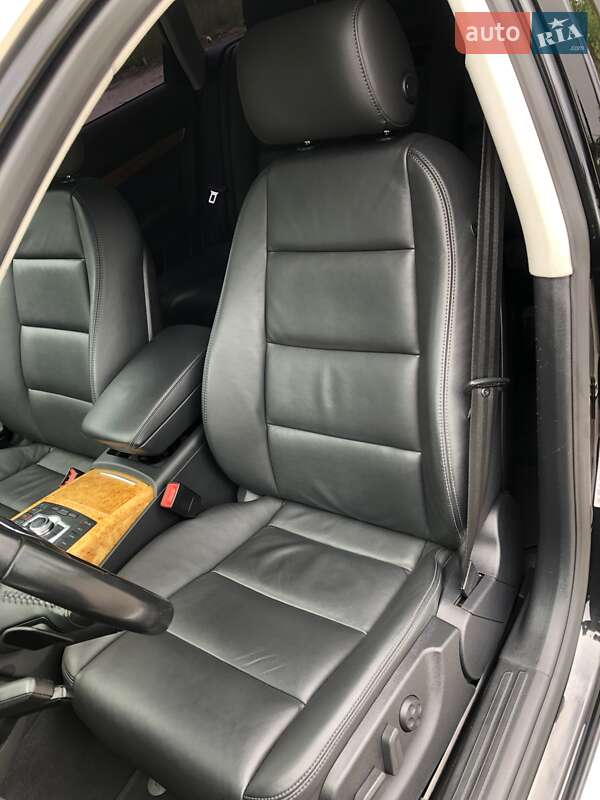 Універсал Audi A6 2009 в Житомирі фото 37 Універсал Audi A6 2009 в Житомирі