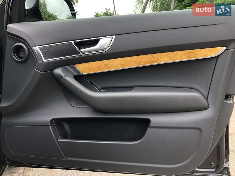 Універсал Audi A6 2009 в Житомирі фото 53 Універсал Audi A6 2009 в Житомирі