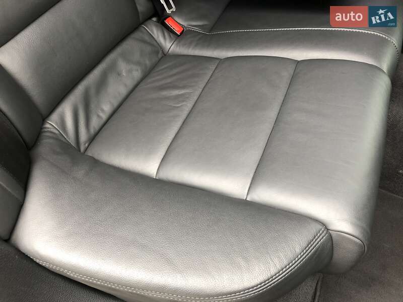 Універсал Audi A6 2009 в Житомирі фото 74 Універсал Audi A6 2009 в Житомирі