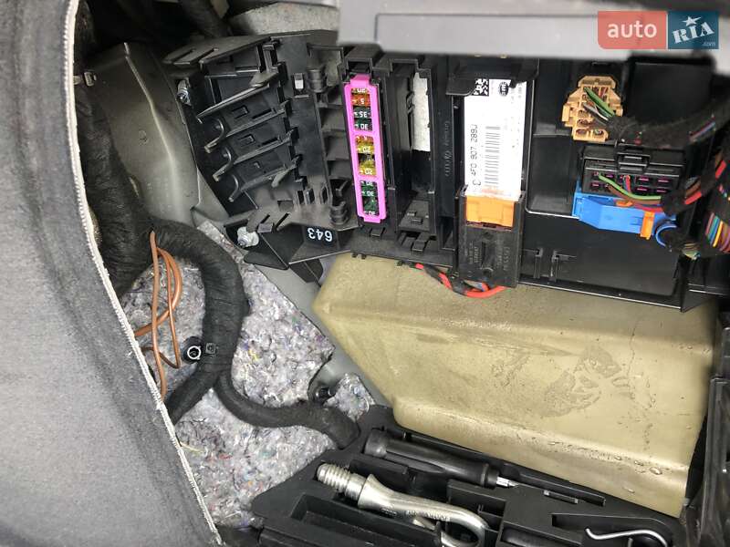 Універсал Audi A6 2009 в Житомирі фото 81 Універсал Audi A6 2009 в Житомирі