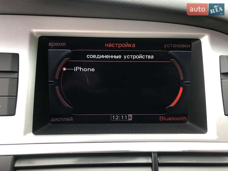 Універсал Audi A6 2009 в Житомирі фото 94 Універсал Audi A6 2009 в Житомирі