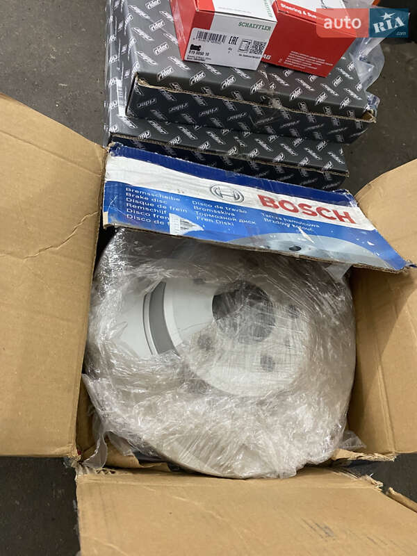 Седан Audi A6 2016 в Киеве фото 67 Седан Audi A6 2016 в Киеве