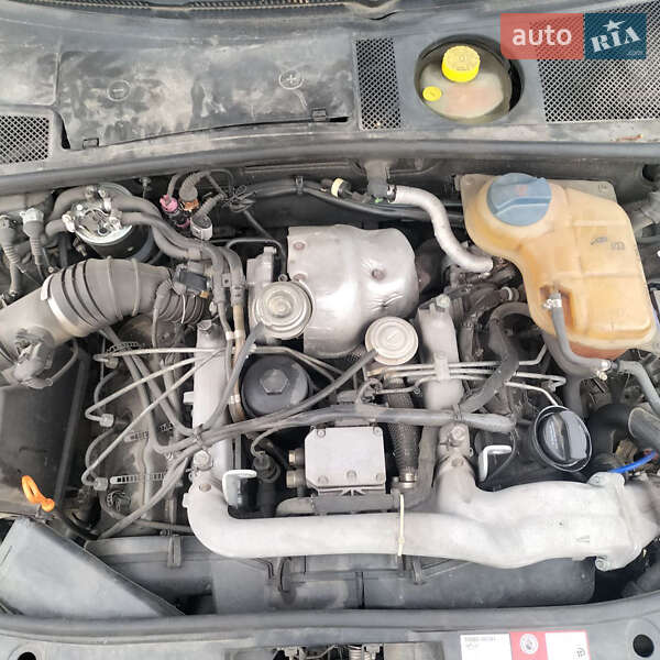 Седан Audi A6 2000 в Львове фото 6 Седан Audi A6 2000 в Львове