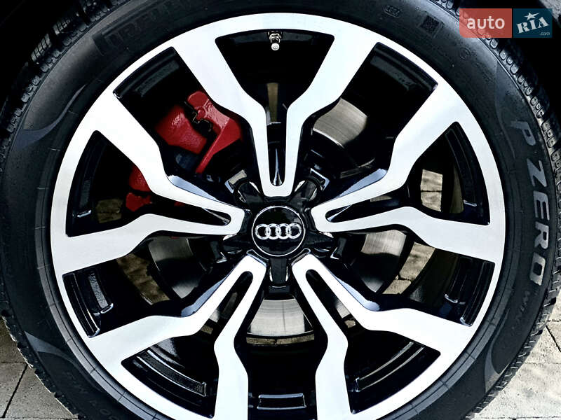 Седан Audi A6 2015 в Виноградові