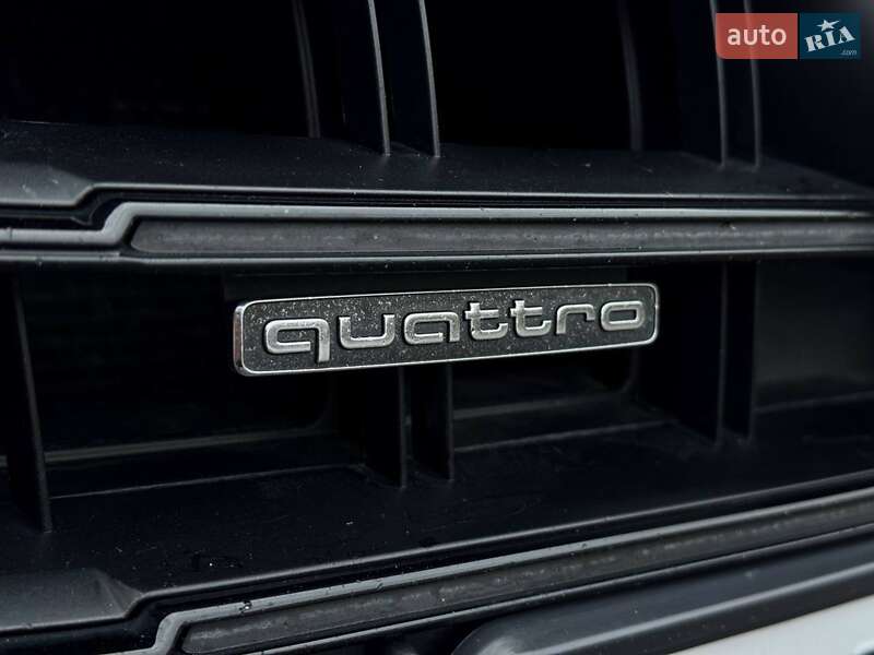 Универсал Audi A6 2016 в Ровно