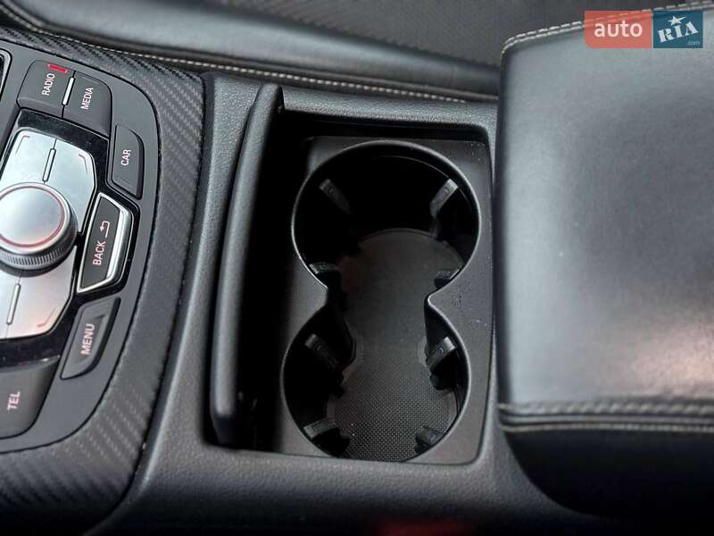 Универсал Audi A6 2016 в Ровно