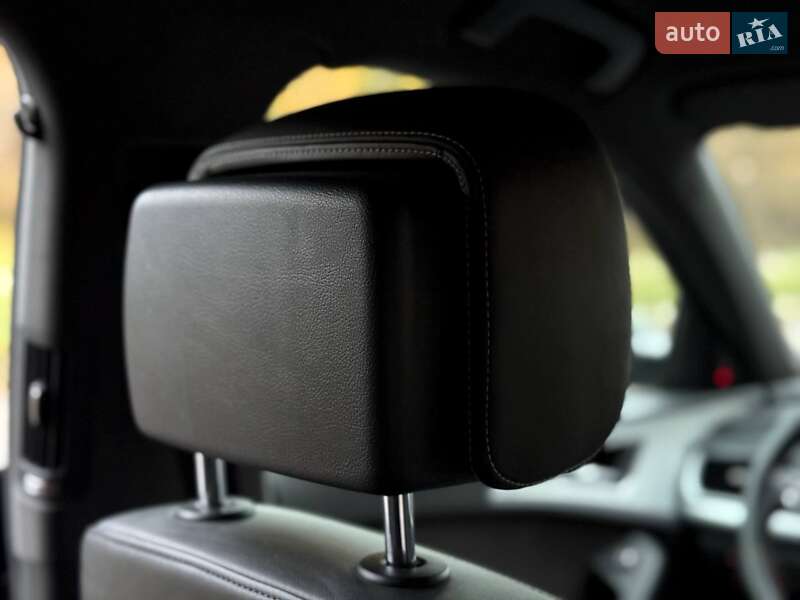 Универсал Audi A6 2016 в Ровно