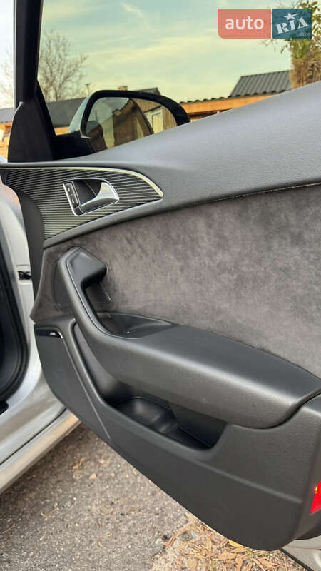 Универсал Audi A6 2012 в Днепре фото 17 Универсал Audi A6 2012 в Днепре