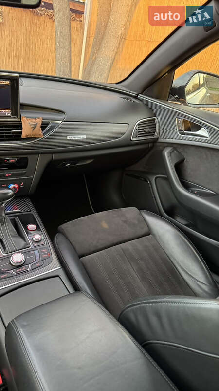 Универсал Audi A6 2012 в Днепре фото 24 Универсал Audi A6 2012 в Днепре