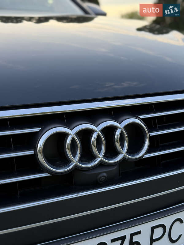 Седан Audi A6 2019 в Киеве фото 16 Седан Audi A6 2019 в Киеве