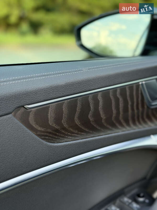 Седан Audi A6 2019 в Киеве фото 30 Седан Audi A6 2019 в Киеве