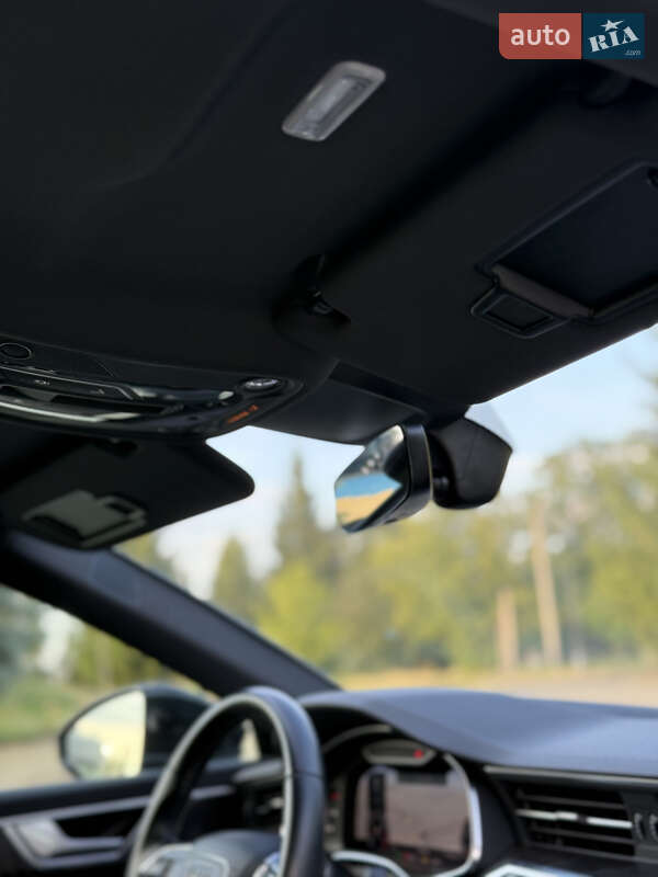 Седан Audi A6 2019 в Киеве фото 56 Седан Audi A6 2019 в Киеве