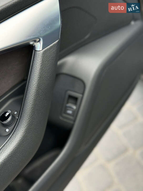 Седан Audi A6 2018 в Тернополе фото 11 Седан Audi A6 2018 в Тернополе